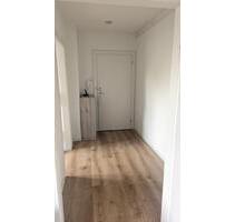 2-Zimmer-Altbauwohnung im Frauenland - Würzburg