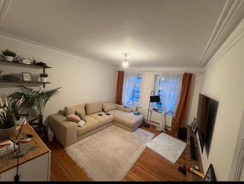 Foto - Wohnung zur Zwischenmiete - 650,00 EUR Kaltmiete,