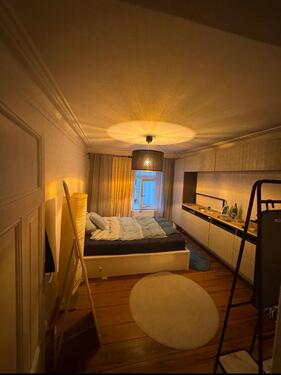 Foto - Etagenwohnung in Hamburg zur Miete