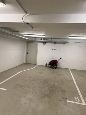 Foto - Tiefgarage in Langenhagen zu vermieten