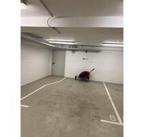 Tiefgarage in Langenhagen zu vermieten