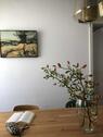 Foto - Helle, gemütliche 2 Zimmerwohnung zur Zwischenmiete