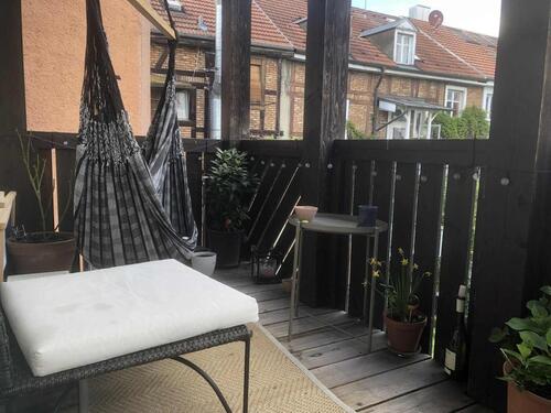 Foto - Etagenwohnung zur Miete in Konstanz