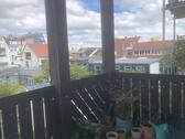 Foto - Etagenwohnung in Konstanz
