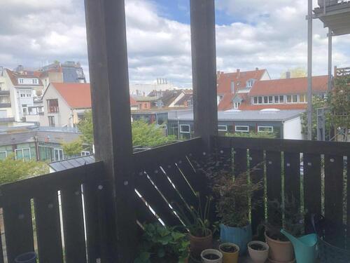 Foto - Etagenwohnung in Konstanz
