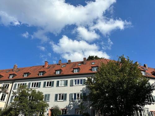 Foto - Perle in München Bogenhausen - 1.000.000,00 EUR Kaufpreis,