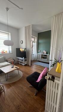 Foto - Etagenwohnung in Itzehoe