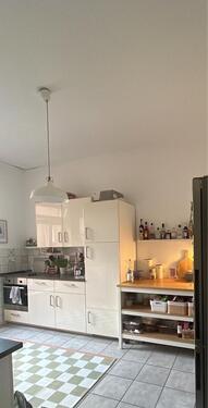 Foto - Etagenwohnung in Itzehoe zur Miete