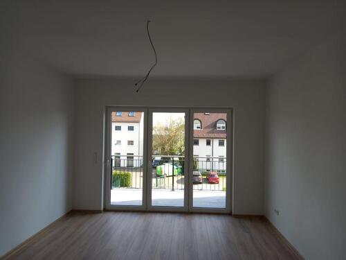 Foto - 2 Zimmer Etagenwohnung in Oranienburg