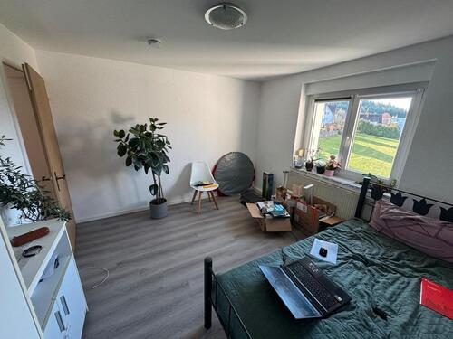 Foto - Etagenwohnung zur Miete in Sankt Georgen im Schwarzwald