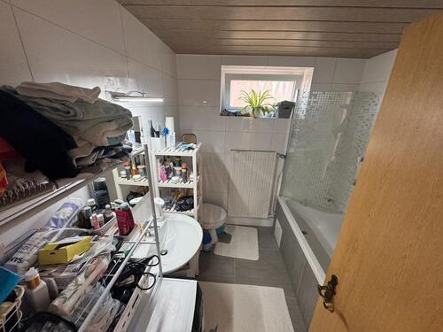 Foto - Etagenwohnung in Sankt Georgen im Schwarzwald