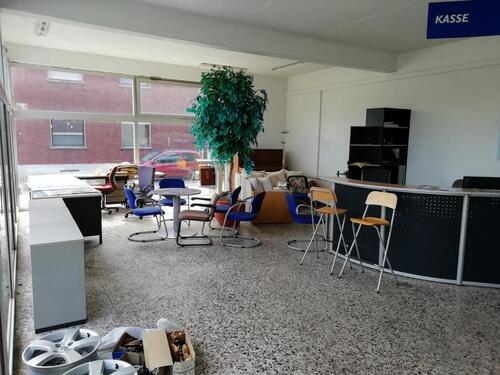 Foto - Motorrad Abstellplatz - 30,00 EUR Miete,