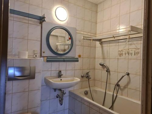 Foto - Etagenwohnung in Bernstadt auf dem Eigen