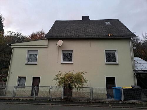 Foto - Biete Einfamilienhaus zum kauf an