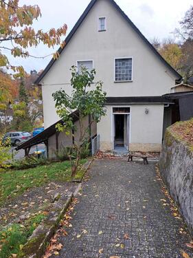 Foto - Einfamilienhaus in Dillenburg