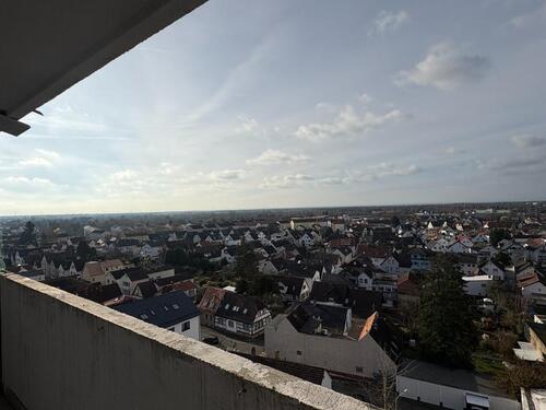 Foto - Provisionsfrei* Renditestarke 1 ZW mit traumhaftem Fernblick!