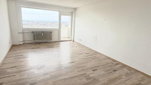 Foto - 1 Zimmer Etagenwohnung zum Kaufen in Langen (Hessen)