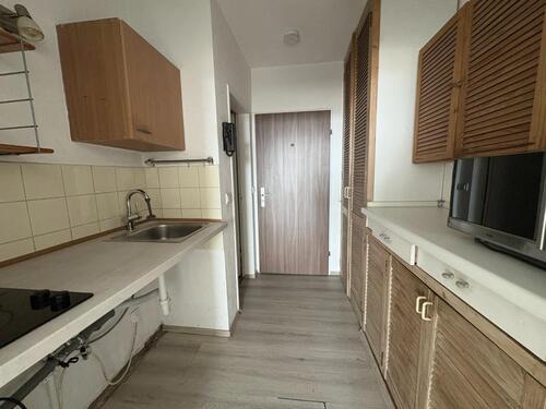 Foto - 1 Zimmer Etagenwohnung in Langen (Hessen)