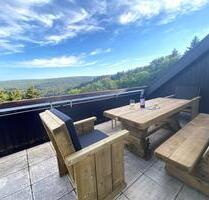 Moderne Ferienwohnung in Winterberg