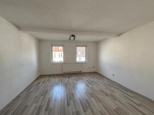 Foto - Etagenwohnung in Kassel zur Miete