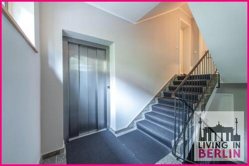 Foto - 2 Zimmer Etagenwohnung in Berlin