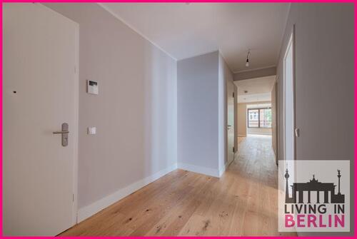 Foto - Etagenwohnung in Berlin zur Miete