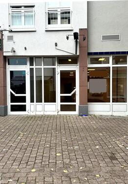 Foto - Ladenlokal in Idsteiner Fußgängerzone