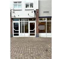 Ladenlokal in Idsteiner Fußgängerzone