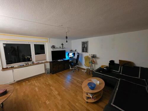 Foto - 3 Zimmer Wohnung Haagen - 890,00&nbsp;EUR Kaltmiete, ca.&nbsp; 66,00&nbsp;m&sup2;
