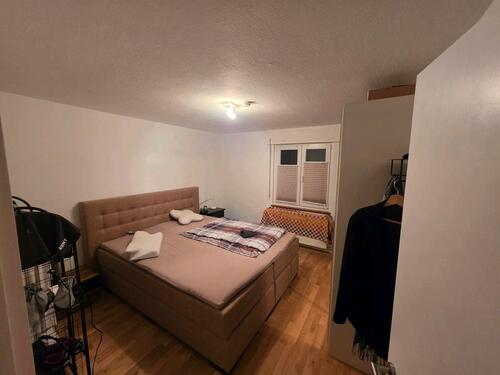 Foto - 3 Zimmer Etagenwohnung zur Miete in Lörrach