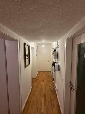 Foto - 3 Zimmer Etagenwohnung in Lörrach