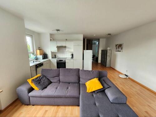 Foto - Wohnung zu vermieten – 54 m² am Löwen Center