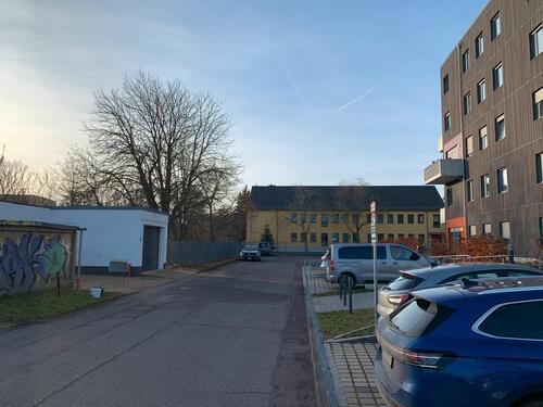 Foto - andere zur Miete in Halle (Saale)