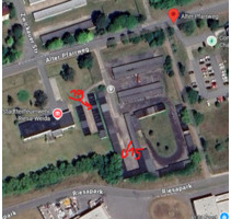 2 Garagen in Riesa im Garagenhof am Alten Pfarrweg zu vermieten