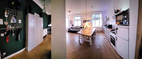 Foto - 1 Zimmer Erdgeschoßwohnung zur Miete in Hamburg