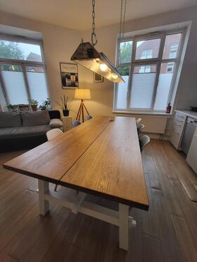 Foto - 1 Zimmer Erdgeschoßwohnung in Hamburg