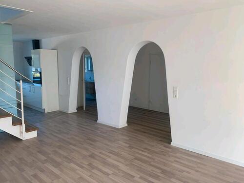 Foto - 4 Zimmer Etagenwohnung in Ramstein-Miesenbach