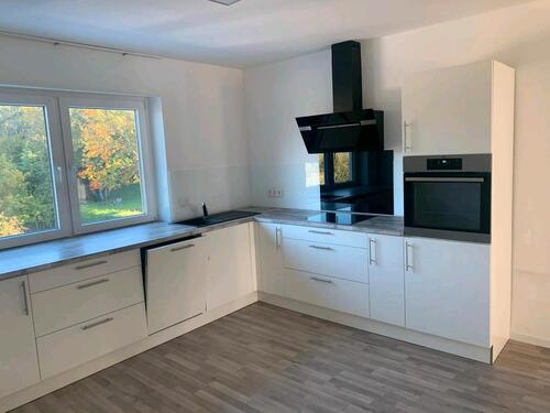 Foto - Etagenwohnung in Ramstein-Miesenbach zur Miete