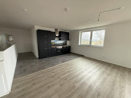 Foto - 4 Zimmer Etagenwohnung in Horb am Neckar