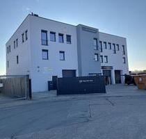 Beheizte Lager - Produktionshalle 141 m² in 68766 Hockenheim