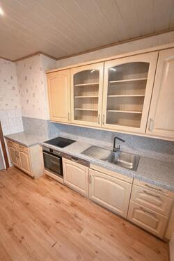 Foto - Erdgeschoßwohnung in Braunschweig zur Miete