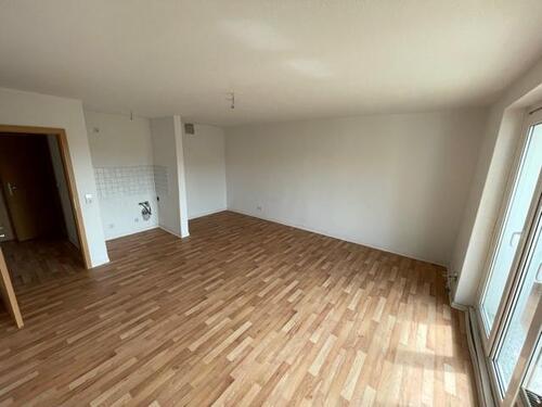 Foto - Etagenwohnung in Dessau-Roßlau zur Miete