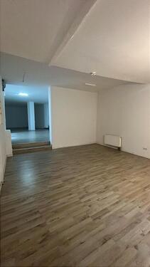 Foto - 6 Zimmer Erdgeschoßwohnung zur Miete in Sulzbach (Saar)