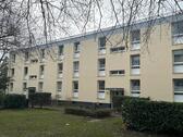 Foto - Wohnung, 02. OG, links, Dresdener Ring 41