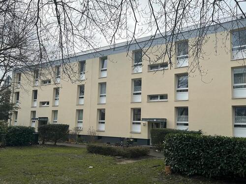 Foto - Wohnung, 02. OG, links, Dresdener Ring 41