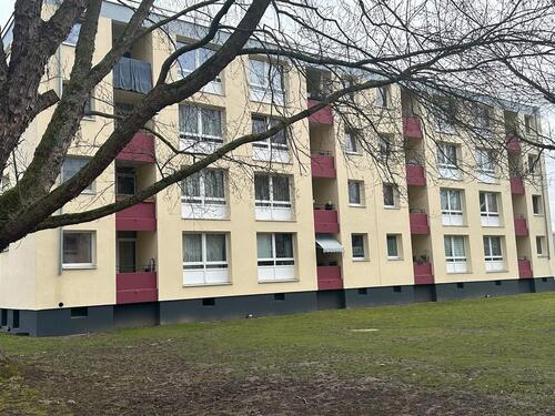 Foto - 3 Zimmer Etagenwohnung zur Miete in Moers