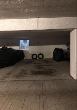 Foto - Garagenstellplatz - 70,00&nbsp;EUR Miete,