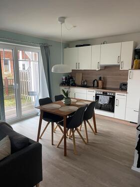 Foto - Schöne 2 Zimmer Wohnung in Kronenburg