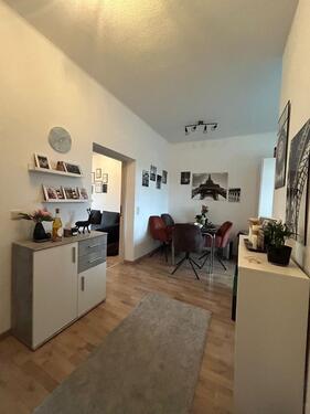 Foto - Charmante 2-Zimmer-Wohnung mit Einbauküche – FH-nah - Erfurt