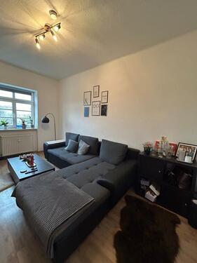 Foto - 2 Zimmer Etagenwohnung in Erfurt